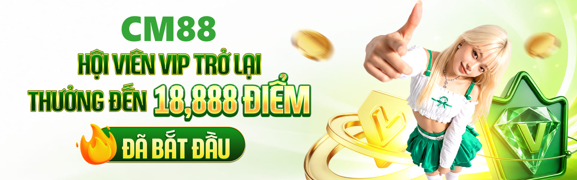 CM88 Online | Đăng Nhập CM88.COM ✔️ Đăng Ký CM88 Nhận 58K
